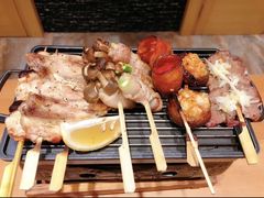 -琴寿司居酒屋(软件园店)