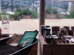 -Seesaw Coffee(朝阳大悦城店)