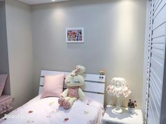 -索菲亚衣柜橱柜全屋定制(真北红星店)