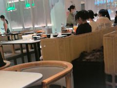 -绿茶餐厅(广州天河城店)