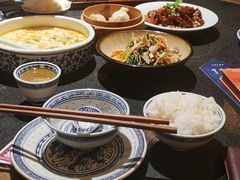 -南京大牌档(新街口德基广场店)