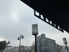 -全季酒店(苏州观前街察院场地铁站店)