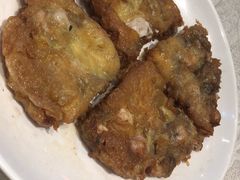-抱德·潮汕味(敦和店原惠城鱼仔)