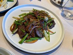 -禧宴Joyous Restaurant(禧园店)
