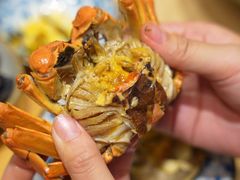 -蟹小满·蟹黄捞面(杭州西湖店)