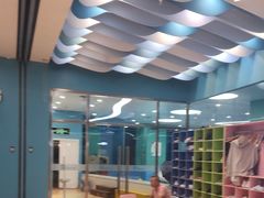 -Swim斯卫姆国际儿童游泳中心(红博中央公园店)