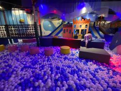 -幻贝家儿童乐园(苏州中心店)