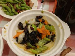 -孟记粥铺·家常菜·烧烤·粥(亚运村店)