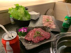 -炙忧烤肉屋(中国铁建广场店)