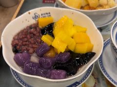 -赵记传承·中国甜品(福州总店)