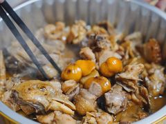 -龙桥私厨·姜花菊花过桥鱼·顺德菜(容桂店)