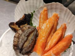 -一绪に寿喜烧自助(世茂广场店)