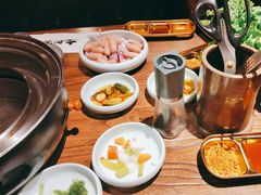 -九田家黑牛烤肉料理(太阳宫广场店)
