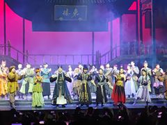 -交通银行前滩31演艺中心