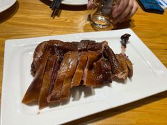 酱鸭-渝乡人家(和平里店)