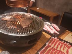 -千寻烧肉(政务区店)