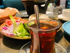 -梅夫娜土耳其餐厅.清真HALAL