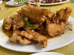 -铁东熏肉大饼铺
