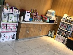 -艾贝尔宠物医院·24H转诊中心·肿瘤猫专科(江宁双龙店)