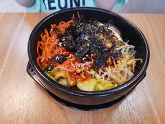 -李先生的首尔小馆(松江启源广场店)