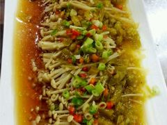 -粥王府 老广传家菜(东关街店)
