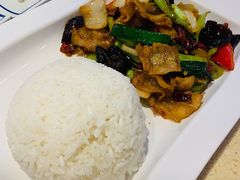 -明腾壹间茶餐厅(新都会花园广场店)
