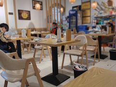 大堂-古真记钵钵鸡(老公园店)