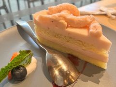 -原石牛扒·约会餐厅(龙城万科里店)