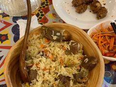 -阿达西阿凡提新疆美食