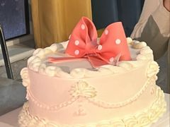 -山与蓝·轻糖鲜果蛋糕(勒泰店)