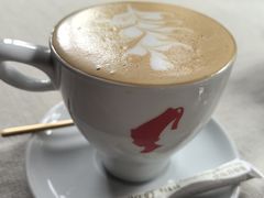 -一棵树·意大利西餐厅One Tree(新城店)