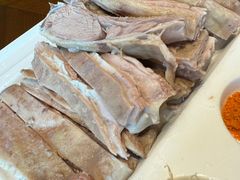 -青海名吃尕张娃非遗烤肉(海湖总店)