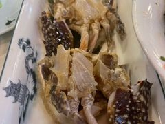 酱蟹-渔娘渔家丹东海鲜(东直门店)