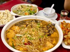-哈尔滨饺子王·东北菜(鱼鳞浃路店)
