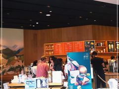 -星巴克(天津佛罗伦萨小镇店)