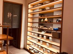 -静一餐厅·湖北菜(前门创始店)