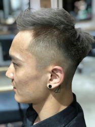 -东瀛造型