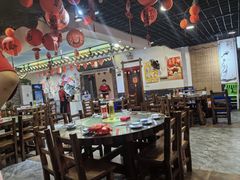 -忆外婆徐州菜·地锅鸡·生日宴(吴庄店)
