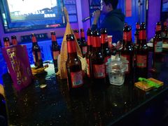 -欢乐迪KTV(南坪上海城店)