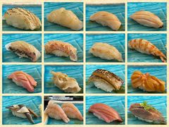 -Sushi Hanzo半藏(天环广场店)