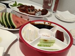 -月福京味斋·烤鸭店·北京菜(鼓楼总店)