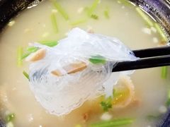 -老班长手工灌汤包(望京华彩店)