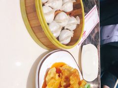 -老边饺子馆(金源店)