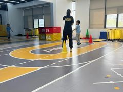 -BingoLand宾果体能中心(上城全民健身中心)