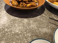 -闫府私房菜·老字号(恒隆店)