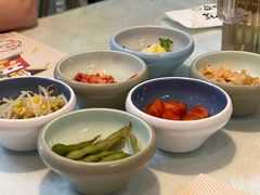 -益百岁牛尾汤(香山路店)