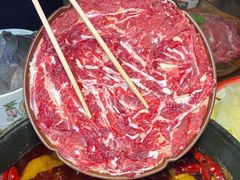 -井福老火锅(温江亚洲湾店)