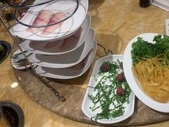 -清真军邺·金富苑肥牛(石坡街旗舰店)