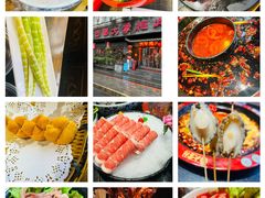 -矮板凳老火锅(宽窄巷子店)