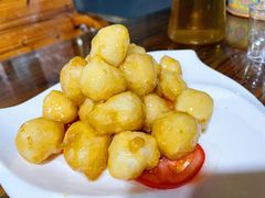 -陌上花开主题餐厅
